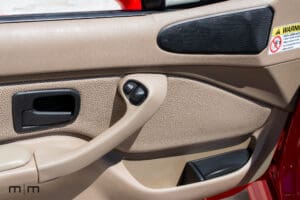 1997 BMW Z3 Convertible | Manual Transmission