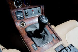 1997 BMW Z3 Convertible | Manual Transmission