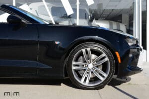 2016 Chevrolet Camaro | 2SS