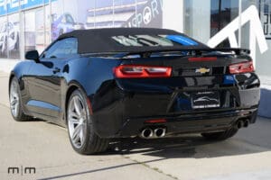 2016 Chevrolet Camaro | 2SS