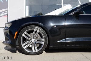 2016 Chevrolet Camaro | 2SS