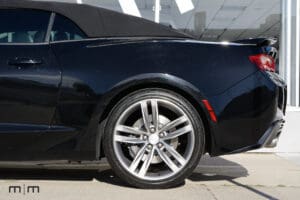 2016 Chevrolet Camaro | 2SS