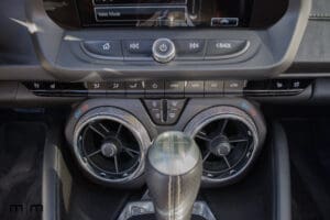 2016 Chevrolet Camaro | 2SS