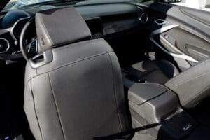 2016 Chevrolet Camaro | 2SS