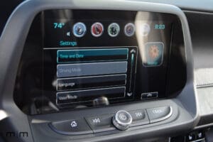 2016 Chevrolet Camaro | 2SS