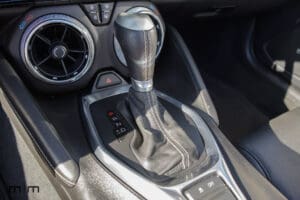2016 Chevrolet Camaro | 2SS