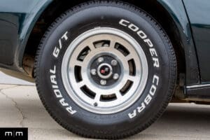 Vintage 1979 Chevrolet Corvette