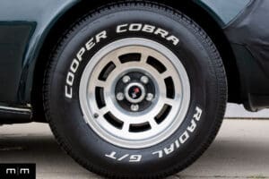 Vintage 1979 Chevrolet Corvette