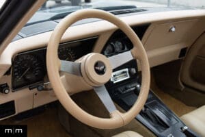 Vintage 1979 Chevrolet Corvette