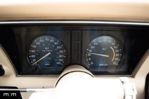 Vintage 1979 Chevrolet Corvette