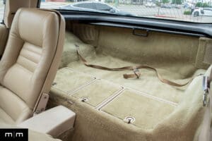 Vintage 1979 Chevrolet Corvette