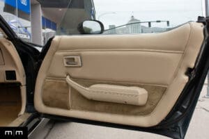Vintage 1979 Chevrolet Corvette