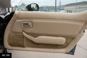 Vintage 1979 Chevrolet Corvette
