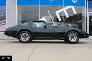 Vintage 1979 Chevrolet Corvette