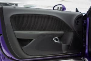 2018 Dodge Challenger SRT Demon | Plum Crazy | Demon Crate