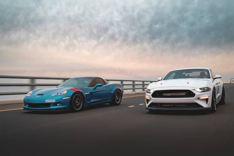 Why Racing DNA Makes Used Sports Cars Worth Considering