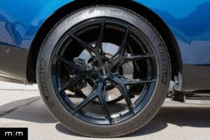2025 Range Rover SV Autobiography