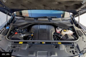 2025 Range Rover SV Autobiography