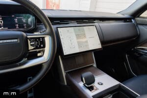 2025 Range Rover SV Autobiography