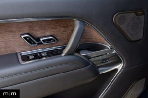 2025 Range Rover SV Autobiography