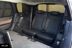 2025 Range Rover SV Autobiography