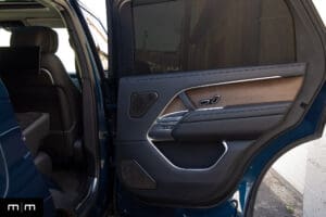 2025 Range Rover SV Autobiography