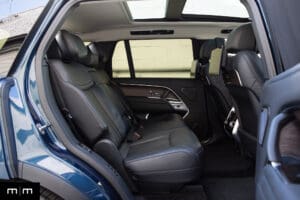 2025 Range Rover SV Autobiography