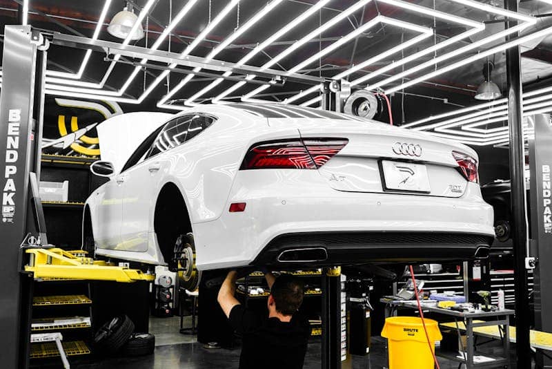 Skipping Your Audi Transmission Service Will Cost You Skipping Your Audi Transmission Service Will Cost You