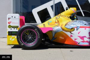 2002 Speeds F1000 Formula Car