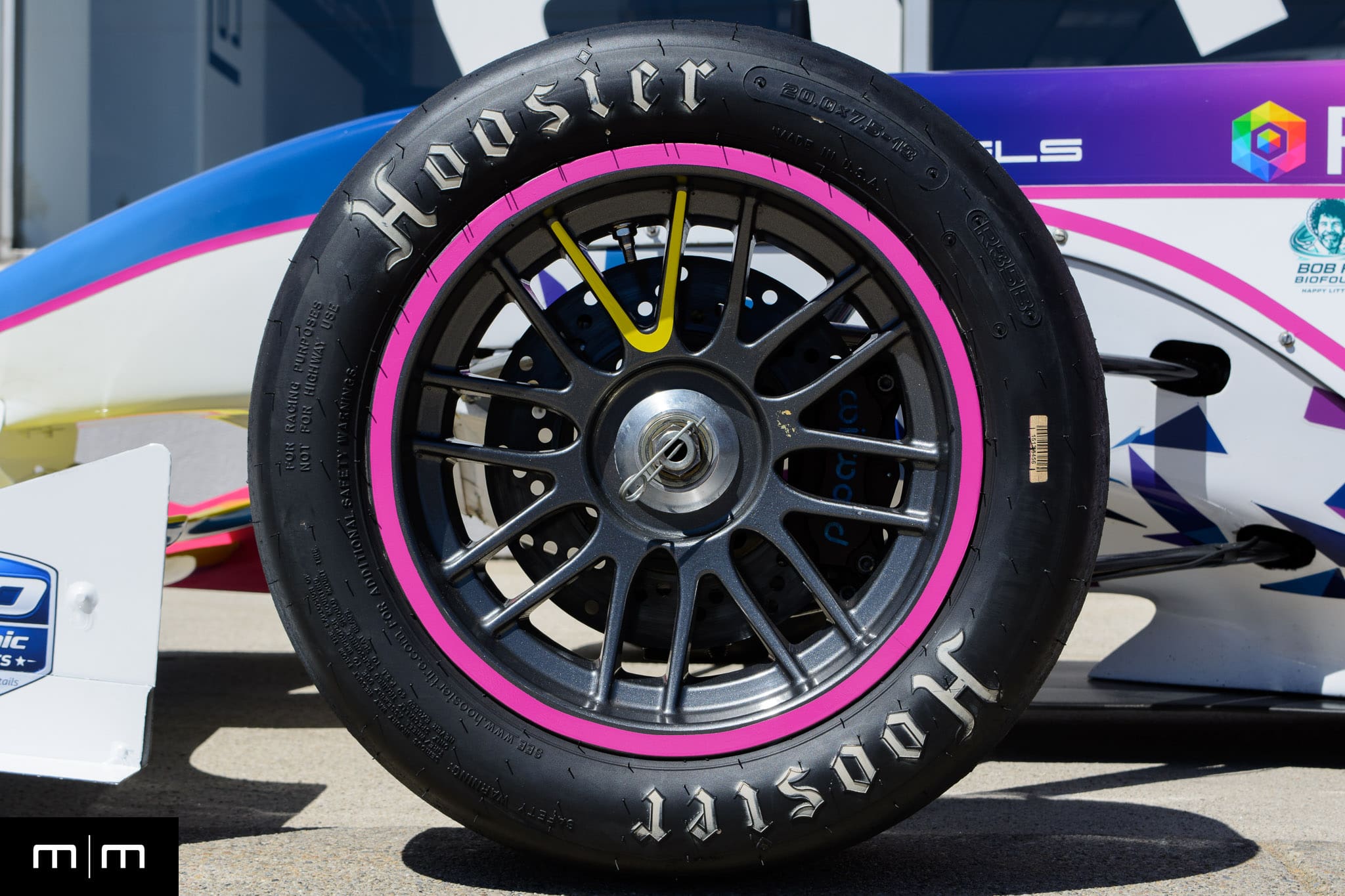2002 Speeds F1000 Formula Car