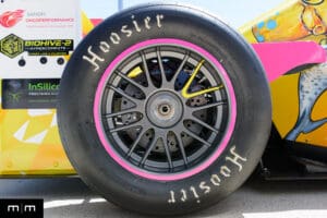 2002 Speeds F1000 Formula Car