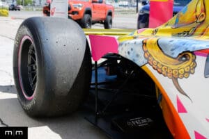 2002 Speeds F1000 Formula Car
