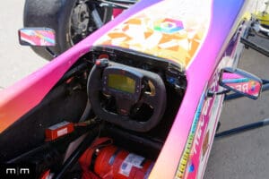 2002 Speeds F1000 Formula Car