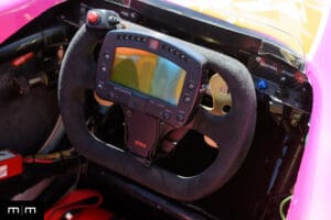 2002 Speeds F1000 Formula Car