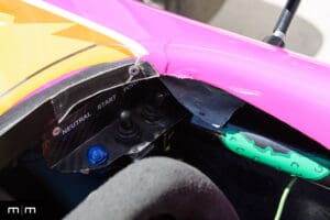 2002 Speeds F1000 Formula Car
