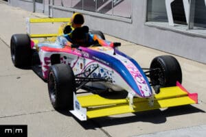 2002 Speeds F1000 Formula Car
