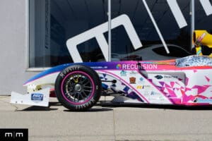 2002 Speeds F1000 Formula Car