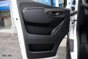 2022 Mercedes-Benz 2500 Sprinter | Mobile Store Build Out