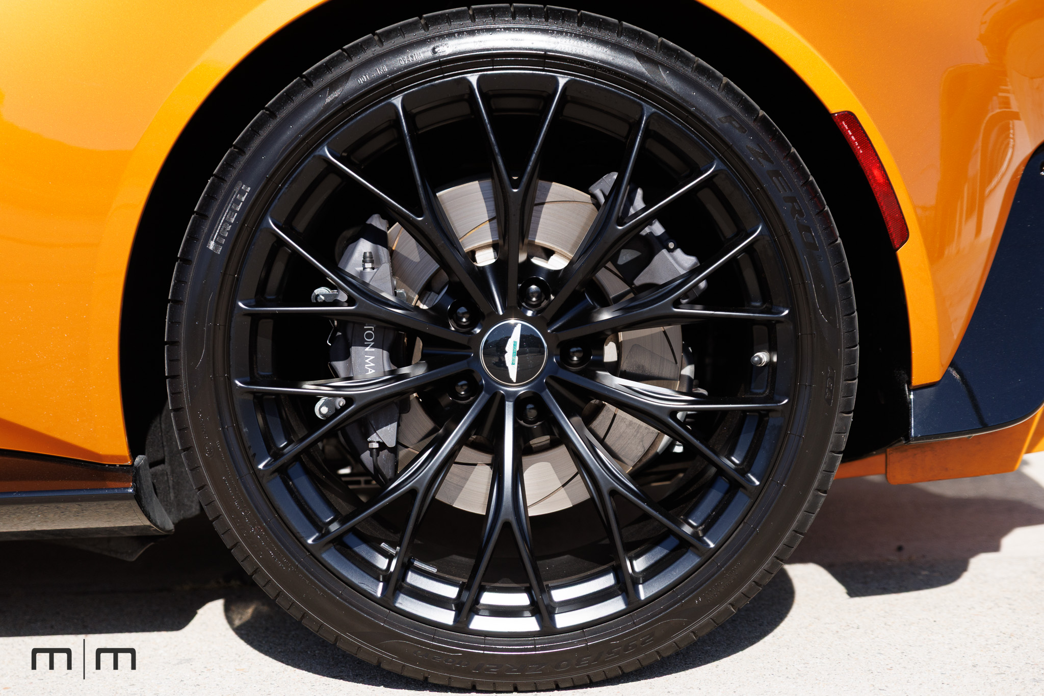 2021 Aston Martin Vantage V8