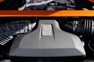 2021 Aston Martin Vantage V8