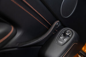 2021 Aston Martin Vantage V8