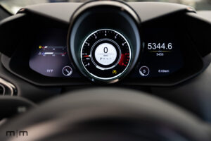 2021 Aston Martin Vantage V8