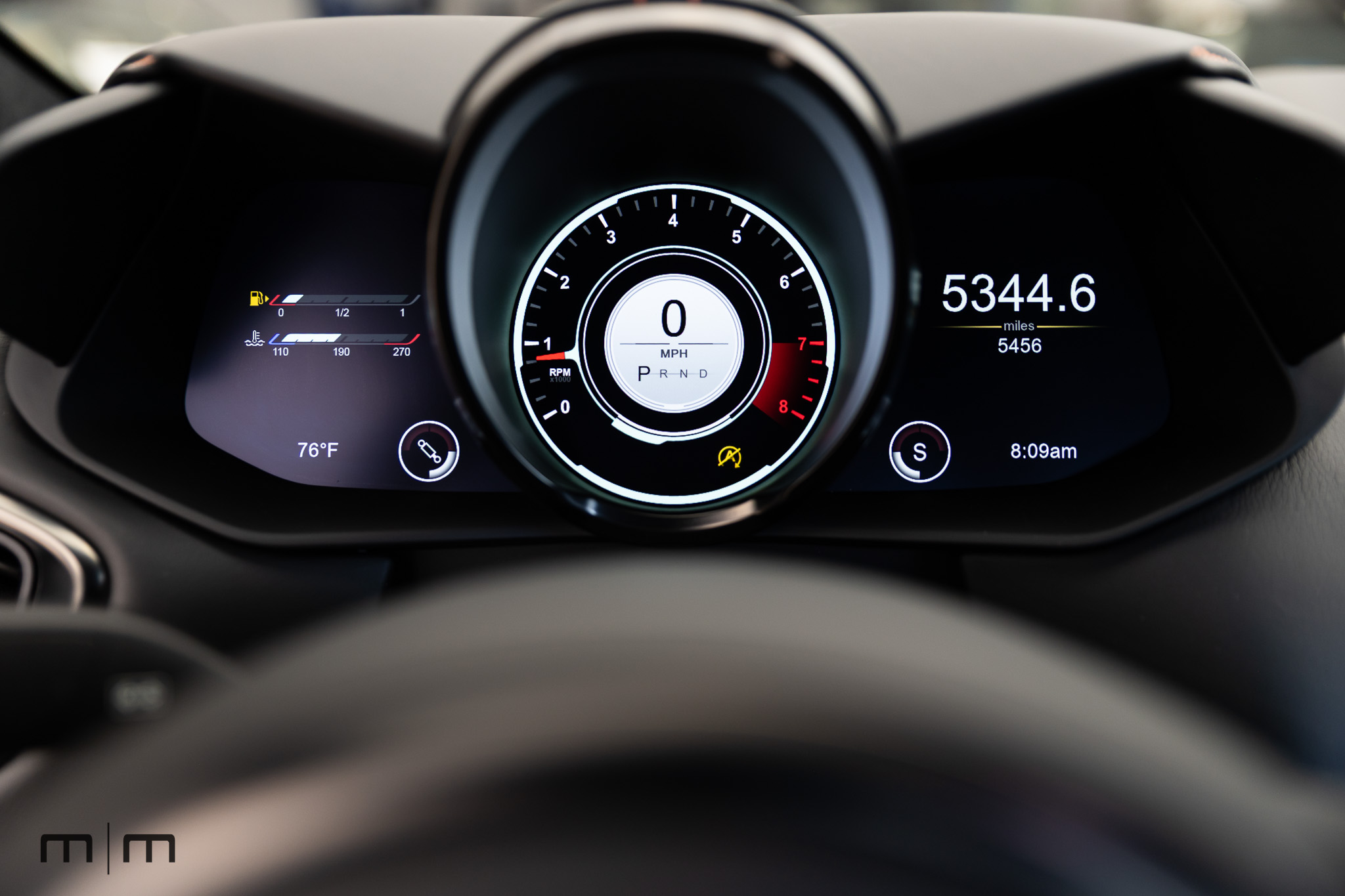 2021 Aston Martin Vantage V8