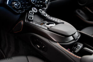 2021 Aston Martin Vantage V8