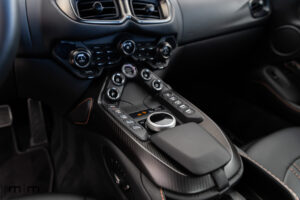 2021 Aston Martin Vantage V8