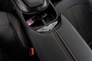 2021 Aston Martin Vantage V8