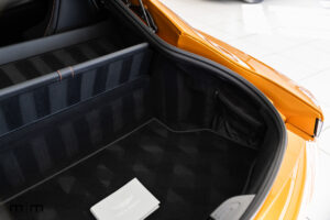 2021 Aston Martin Vantage V8