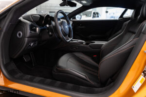 2021 Aston Martin Vantage V8