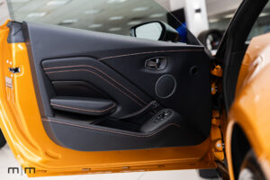 2021 Aston Martin Vantage V8