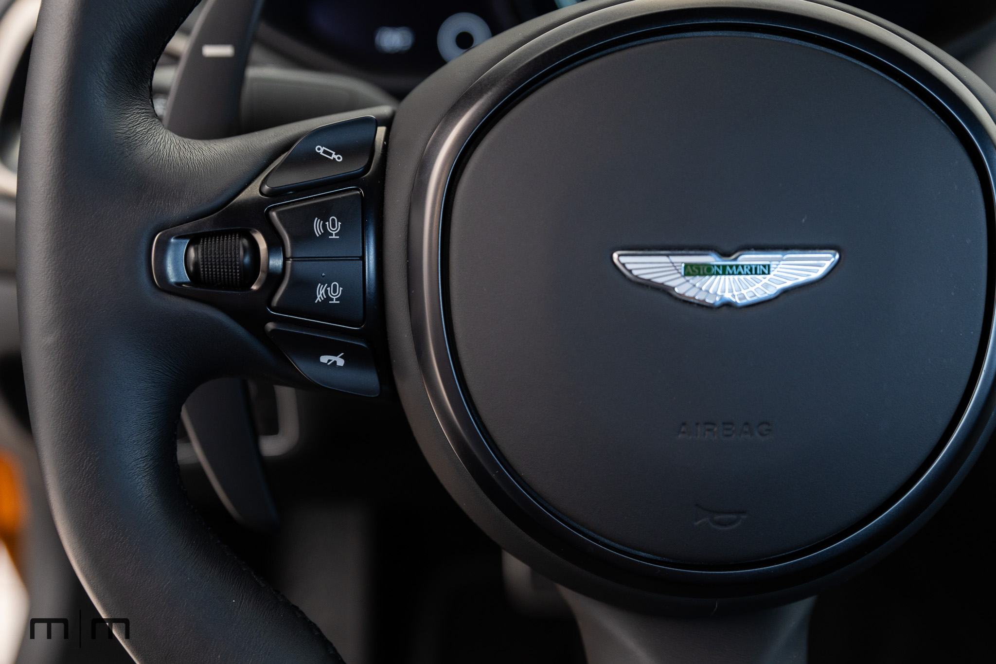 2021 Aston Martin Vantage V8